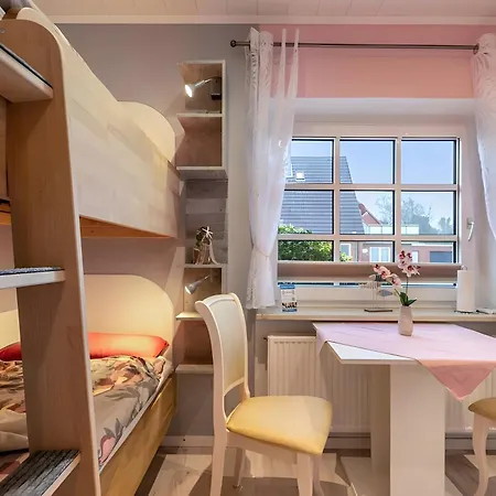 Wencke Apartmán *