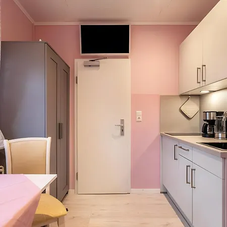 Wencke Apartmán *