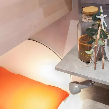 Wencke Appartement