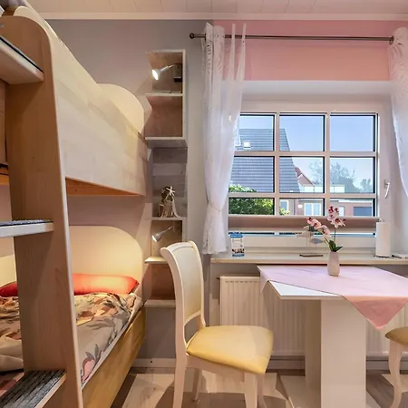Wencke Appartement