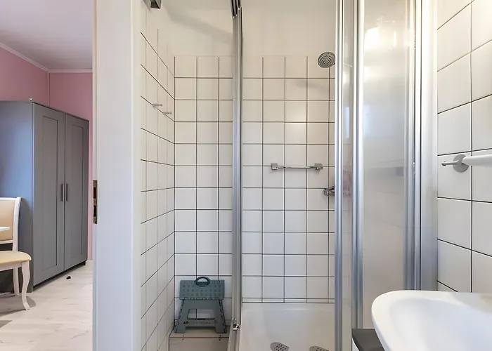 Appartement Wencke *